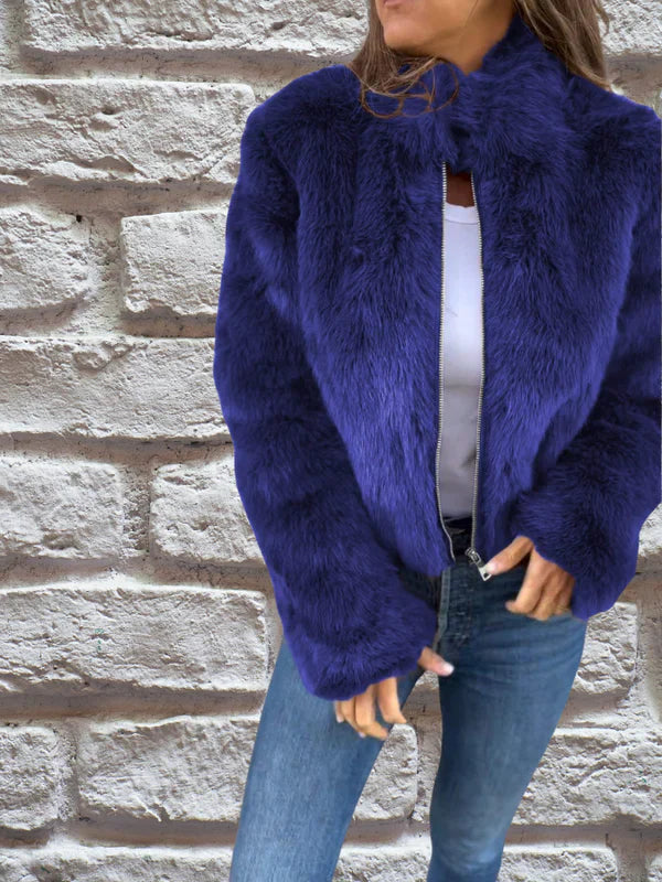 Moscú - Chaqueta de Invierno Ultra Caliente con Termosoft