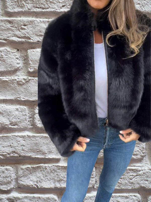 Moscú - Chaqueta de Invierno Ultra Caliente con Termosoft