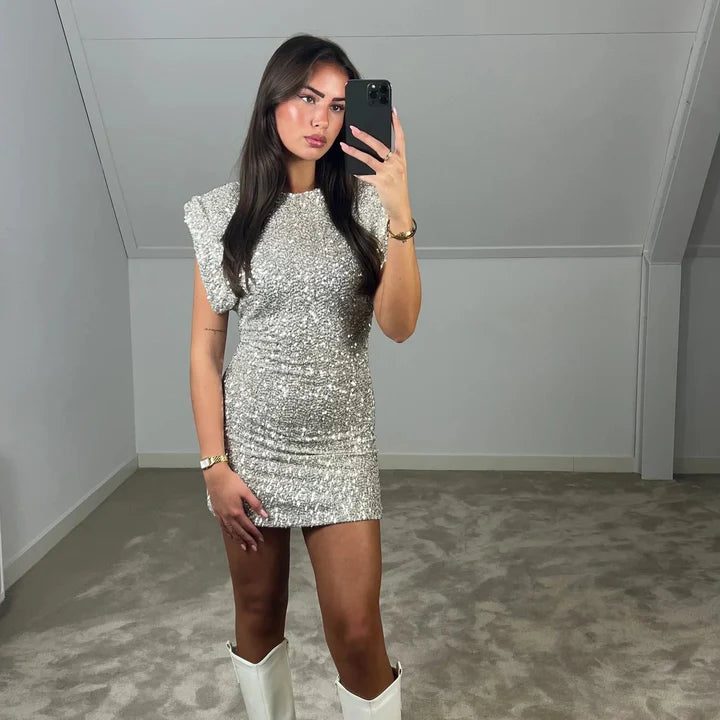Nancy - Vestido