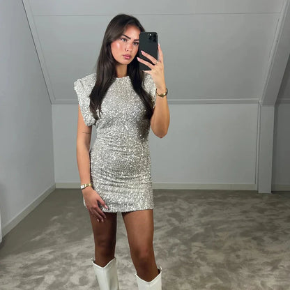 Nancy - Vestido