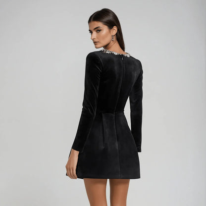 Mila - Vestido Elegante