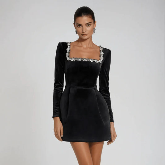 Mila - Vestido Elegante